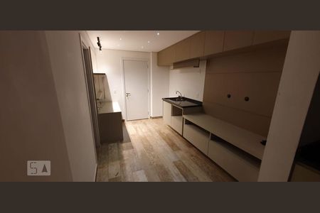 Sala de kitnet/studio para alugar com 1 quarto, 35m² em Campos Elíseos, São Paulo