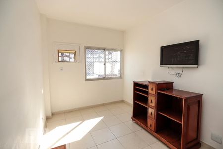Suíte de apartamento à venda com 4 quartos, 97m² em Méier, Rio de Janeiro