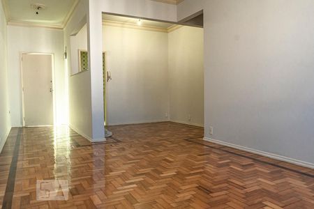 Sala de apartamento para alugar com 3 quartos, 110m² em Bonsucesso, Rio de Janeiro