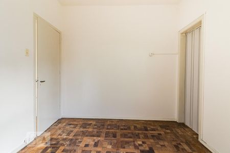 Dormitório de apartamento para alugar com 1 quarto, 30m² em Cidade Baixa, Porto Alegre