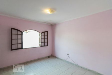 Quarto 1 Suite de casa para alugar com 5 quartos, 193m² em Parque Oratório, Santo André