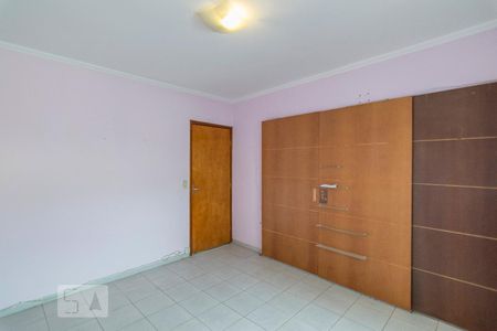 Quarto 1 Suite de casa para alugar com 5 quartos, 193m² em Parque Oratório, Santo André