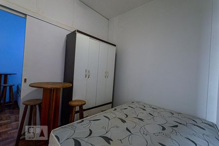 Quarto de apartamento à venda com 2 quartos, 50m² em Centro, Niterói