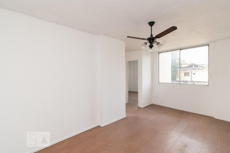 SALA de apartamento para alugar com 2 quartos, 60m² em Fonseca, Niterói