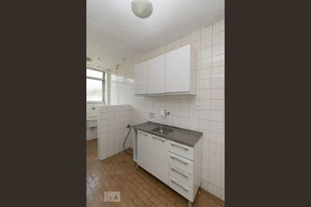 COZINHA de apartamento para alugar com 2 quartos, 60m² em Fonseca, Niterói