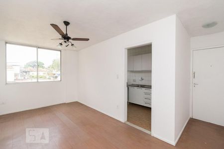 SALA de apartamento para alugar com 2 quartos, 60m² em Fonseca, Niterói
