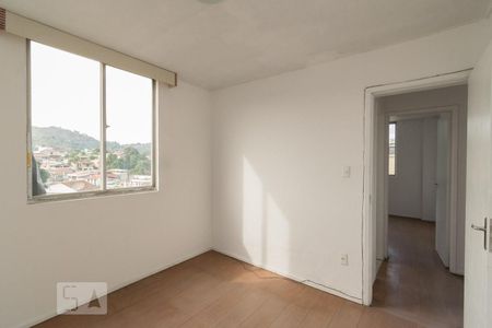 QUARTO 2 de apartamento para alugar com 2 quartos, 60m² em Fonseca, Niterói