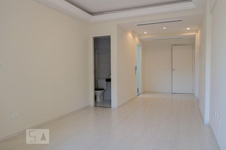 Sala de apartamento à venda com 3 quartos, 99m² em Boa Vista, São Caetano do Sul