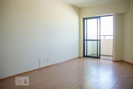 Sala de apartamento à venda com 2 quartos, 70m² em Rudge Ramos, São Bernardo do Campo