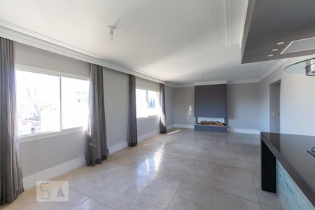 Apartamento à venda com 180m², 2 quartos e 3 vagasSala de estar