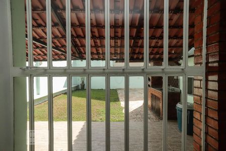 Vista Sala de casa para alugar com 3 quartos, 400m² em Todos Os Santos, Rio de Janeiro