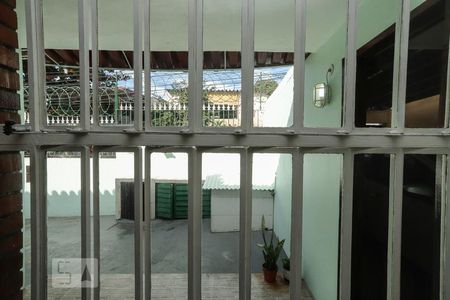 Vista Sala de casa para alugar com 3 quartos, 400m² em Todos Os Santos, Rio de Janeiro