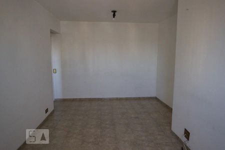 Sala de apartamento à venda com 2 quartos, 50m² em Santa Teresinha, São Paulo