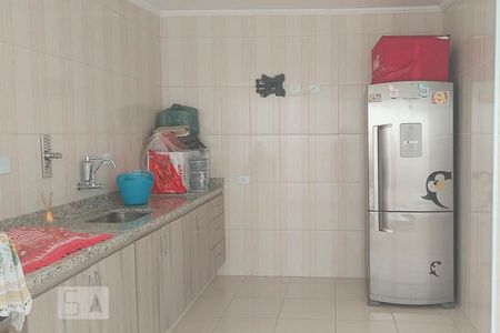 Cozinha cobertura de apartamento à venda com 3 quartos, 157m² em Vila Formosa, São Paulo