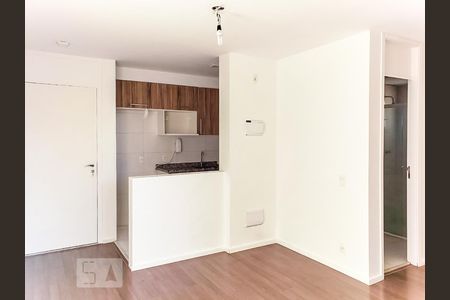 Sala de apartamento para alugar com 2 quartos, 49m² em Jardim Brasil (zona Norte), São Paulo