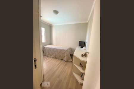 Quarto 1 de apartamento para alugar com 2 quartos, 60m² em Chácara Califórnia, São Paulo