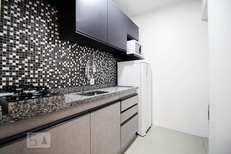 Kitnet/Studio à venda com 1 quarto, 30m² em Menino Deus, Porto Alegre