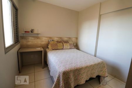 Quarto de apartamento para alugar com 1 quarto, 50m² em Setor Leste Universitário, Goiânia