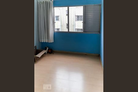 Quarto 2 de apartamento à venda com 3 quartos, 80m² em Jardim Leonor Mendes de Barros, São Paulo