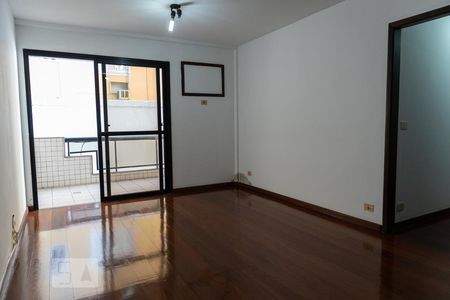 Sala de apartamento para alugar com 2 quartos, 89m² em Recreio dos Bandeirantes, Rio de Janeiro