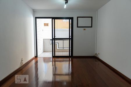 Sala de apartamento para alugar com 2 quartos, 89m² em Recreio dos Bandeirantes, Rio de Janeiro