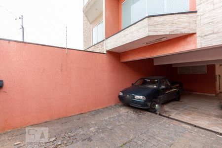 Casa à venda com 280m², 3 quartos e 4 vagas Casa à venda com 280m², 3 quartos e 4 vagasGaragem