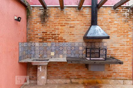 Casa à venda com 280m², 3 quartos e 4 vagas Casa à venda com 280m², 3 quartos e 4 vagasÁrea da churrasqueira