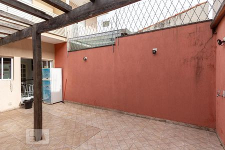 Casa à venda com 280m², 3 quartos e 4 vagas Casa à venda com 280m², 3 quartos e 4 vagasÁrea da churrasqueira