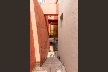 Casa à venda com 280m², 3 quartos e 4 vagas Casa à venda com 280m², 3 quartos e 4 vagasCorredor