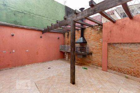 Casa à venda com 280m², 3 quartos e 4 vagas Casa à venda com 280m², 3 quartos e 4 vagasÁrea da churrasqueira