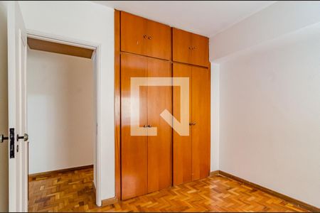 Quarto 1 de apartamento para alugar com 2 quartos, 78m² em Jardim Paulista, São Paulo