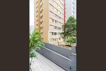 Vista de apartamento para alugar com 2 quartos, 78m² em Jardim Paulista, São Paulo