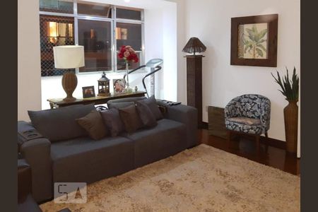Apartamento para alugar com 3 quartos, 111m² em Tijuca, Rio de Janeiro