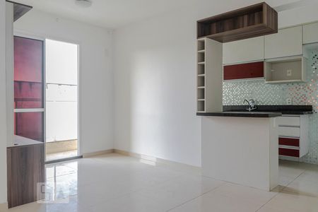 Sala de apartamento à venda com 2 quartos, 56m² em Madureira, Rio de Janeiro