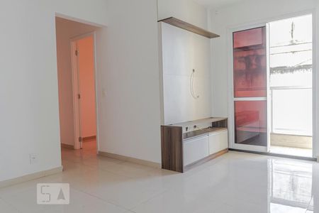 Sala de apartamento à venda com 2 quartos, 56m² em Madureira, Rio de Janeiro