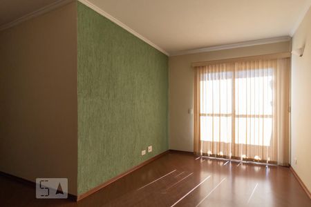 Sala de apartamento para alugar com 2 quartos, 63m² em Jaguaré, São Paulo