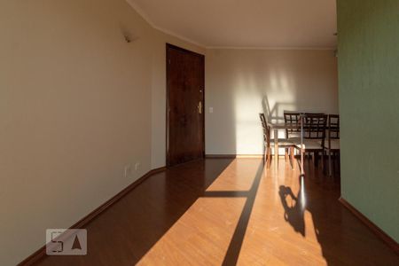 Sala de apartamento para alugar com 2 quartos, 63m² em Jaguaré, São Paulo