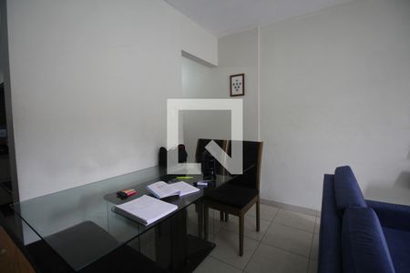 Sala de apartamento à venda com 3 quartos, 77m² em Jardim da Glória, São Paulo