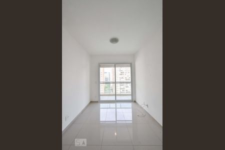 Sala de apartamento à venda com 1 quarto, 38m² em Vila Cruzeiro, São Paulo