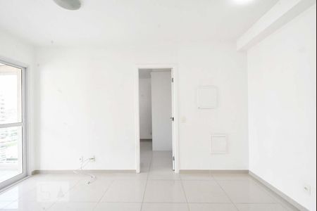 Sala de apartamento à venda com 1 quarto, 38m² em Vila Cruzeiro, São Paulo