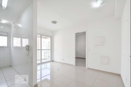 Apartamento de apartamento à venda com 1 quarto, 38m² em Vila Cruzeiro, São Paulo