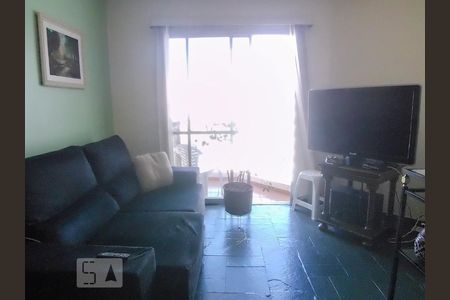 Sala de apartamento à venda com 3 quartos, 70m² em Santa Teresinha, São Paulo