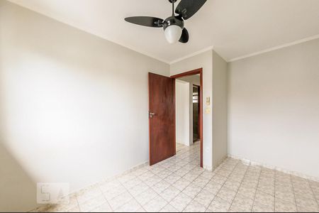 Quarto 1 de apartamento para alugar com 2 quartos, 57m² em Jardim Myrian Moreira da Costa, Campinas