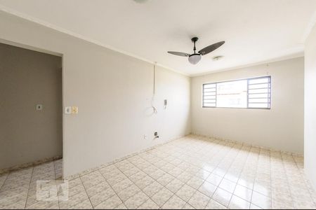 Sala de apartamento para alugar com 2 quartos, 57m² em Jardim Myrian Moreira da Costa, Campinas