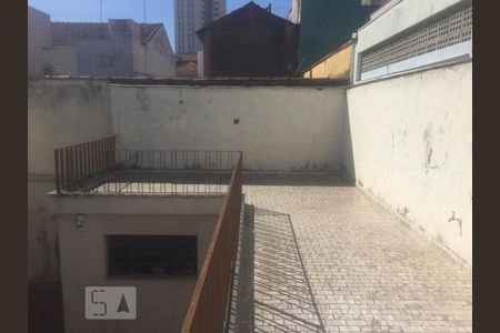 Terraço de casa à venda com 4 quartos, 253m² em Vila Canero, São Paulo