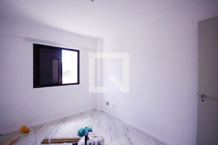 Quarto 1  de apartamento para alugar com 2 quartos, 55m² em Vila Gumercindo, São Paulo