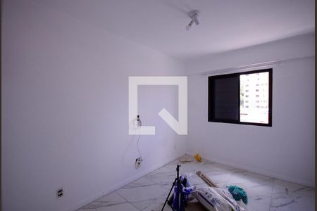 Quarto 1  de apartamento para alugar com 2 quartos, 55m² em Vila Gumercindo, São Paulo