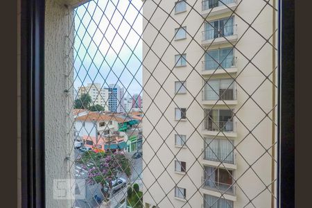 Apartamento para alugar com 2 quartos, 55m² em Vila Gumercindo, São Paulo