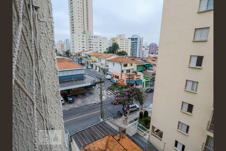 Apartamento para alugar com 2 quartos, 55m² em Vila Gumercindo, São Paulo