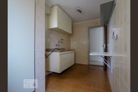 Apartamento para alugar com 2 quartos, 55m² em Vila Gumercindo, São Paulo